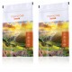 2x Organic Goji powder