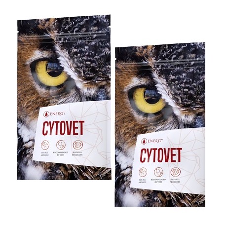 CYTOVET 2set