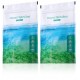 2x Hawaii Spirulina tabs