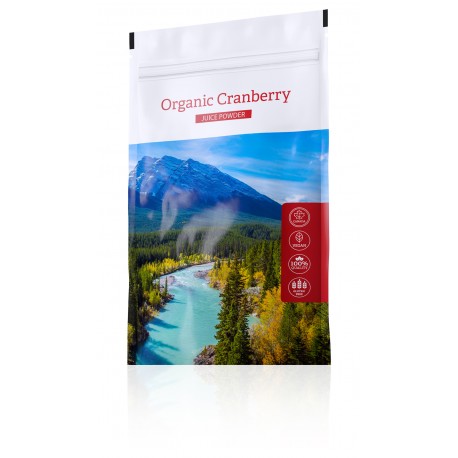 Cranberry 2set powder